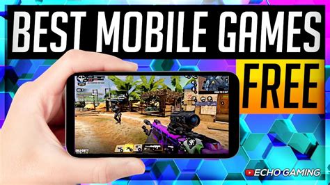 best free mobile games|best free mobile games 2021.